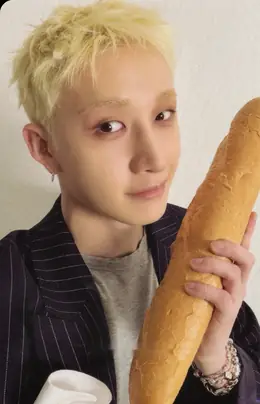 Bang Chan · THIS & THAT