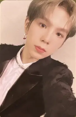 Shotaro · NCT 2020 Resonance Pt.2