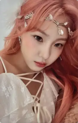 Chaehyun · TIPI-TAP