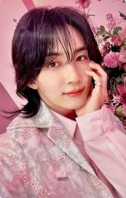 Jeonghan · Always Yours