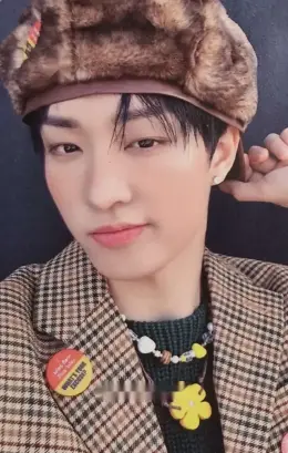Seok Rakwon · MUST HAVE