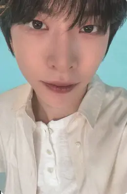 Jiho · ONE QUESTION