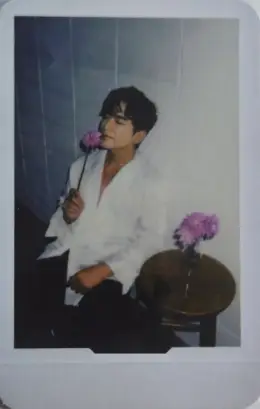 Minwoo · Come to Life (WDJ Unit)