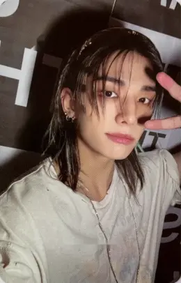 Hyunjin · THIS & THAT