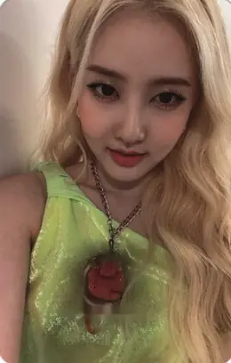 Sieun · YOUNG-LUV.COM