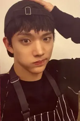 Hyunmin · SKIID