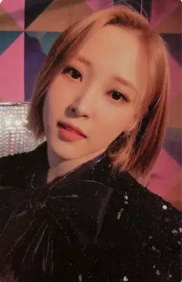 Moonbyul · TRAVEL