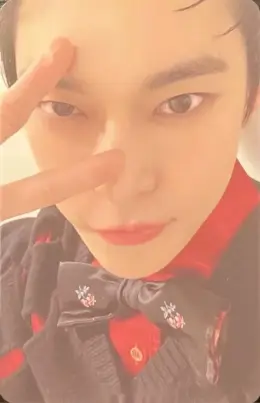 Doyoung · Be There For Me