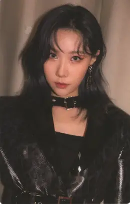Handong · Dystopia : Road to Utopia