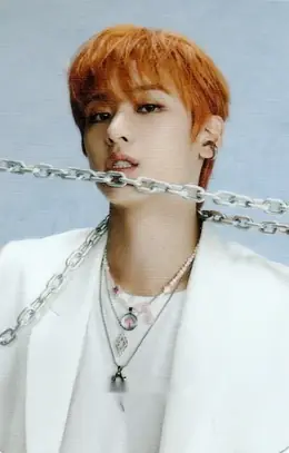 Juyeon · Be Aware