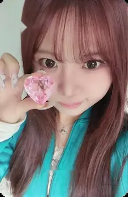 Yuna · myStarGoods Special Video Call