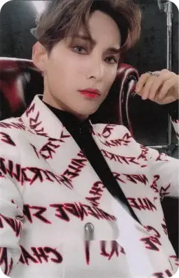 Park Junhee · UNDER COVER: THE MAD SQUAD