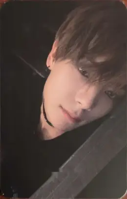 Jehyun · One