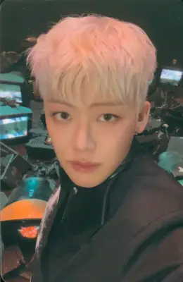 Jaemin · Dream()scape