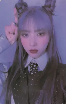 Yoohyeon · Dystopia : Road to Utopia