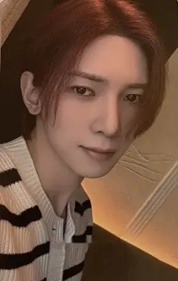 Yeosang · GOLDEN HOUR : Part.3 'In Your Fantasy Edition'