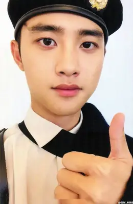 D.O. · Don't Mess Up My Tempo 