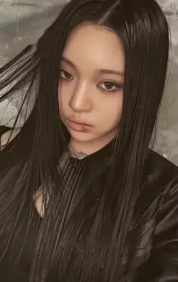 Kang Yeseul · OXY_GEN