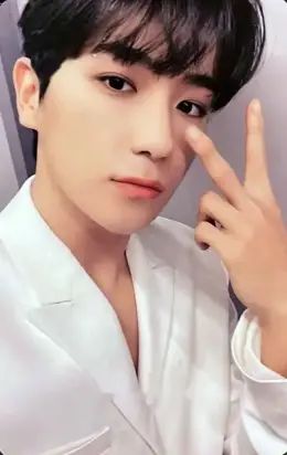 Hyunjae · She's the Boss
