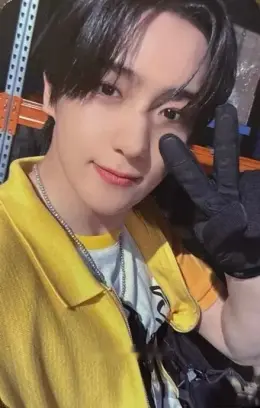 Hyunjae · Phantasy Pt. 2: Sixth Sense