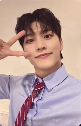 Gon · VANNER High School - 2024 Seasons Greetings