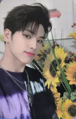 Seunghwan · Good Bye 1THE9