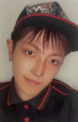 Hongjoong · BAD