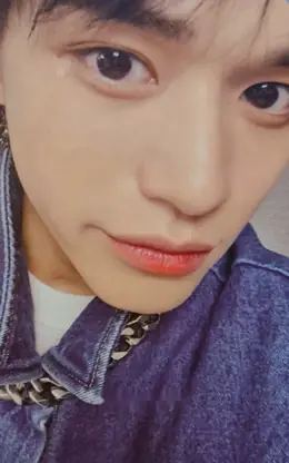 Lucas · NCT 2020 Resonance Pt.2