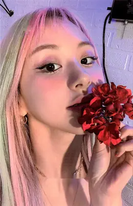 Chaeyoung · Taste of Love