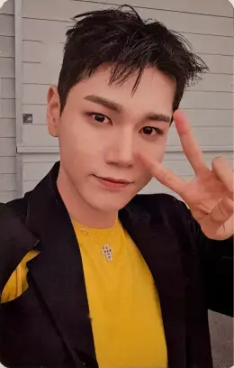 Minki · RECORD OF YOUTH EP.2_DEEPLY