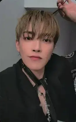 Hongjoong · THE WORLD EP.PARADIGM