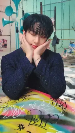 Changbin · THE SOUND