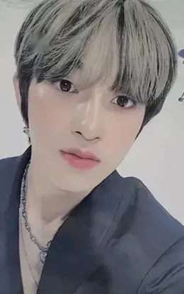Jaehyun · YES.