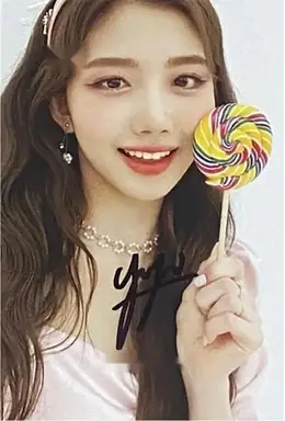 Yuju · Cherry Rush