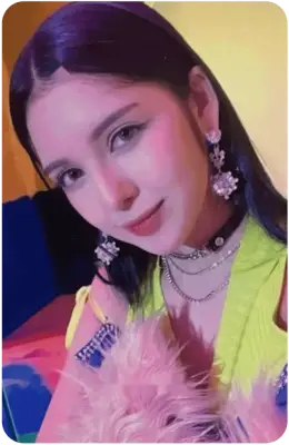 Chanty · GIRL'S ROUND Part. 1