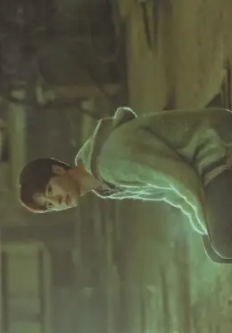Feeldog · Boyhood
