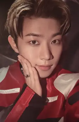 Hyunwoo · HOUSE OF TRICKY : SPUR