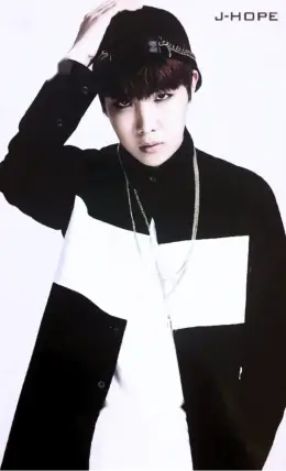 j-hope · Wake Up