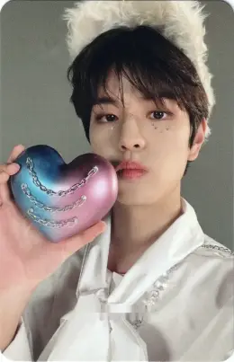 Seungmin · MAXIDENT
