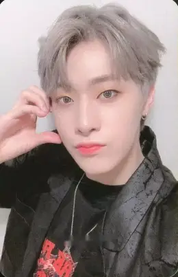 Yongha · Good Bye 1THE9