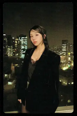 Chaeyoung · With YOU-th