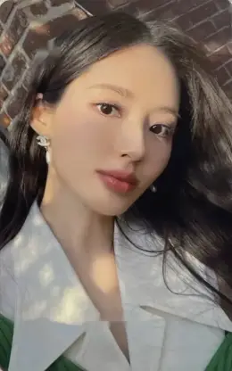Jiwon · From Our Memento Box