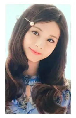 Tzuyu · #TWICE4