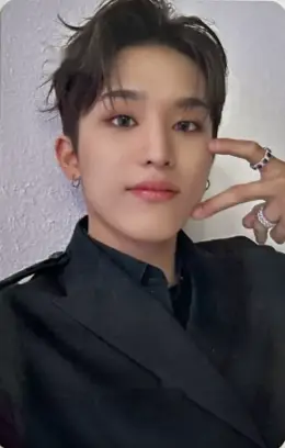Park Jeongwoo · REBOOT