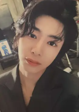 Hyungwon · Follow - Find You