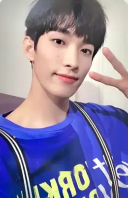 DK · Happy Ending