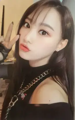 Nahyun · Issue Maker