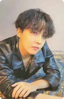 j-hope · Love Yourself: Tear