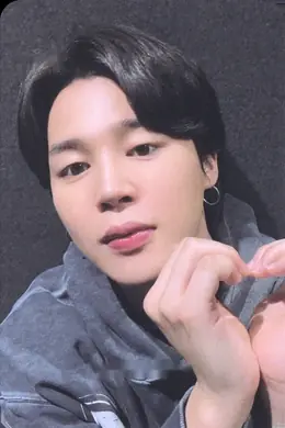 Jimin · Face