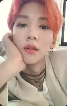 Suhyun · Come Over